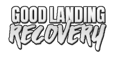 Good Landing Recovery